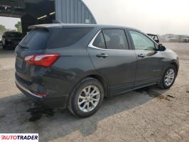 Chevrolet Equinox 2020 1