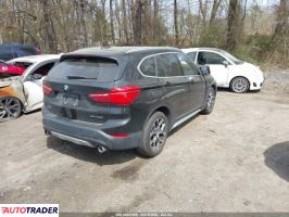 BMW X1 2020 2