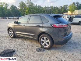 Ford Edge 2020 2