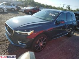 Volvo XC60 2021 2 Volvo XC60 2021 2