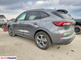 Ford Escape 2023 2