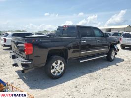 Chevrolet Silverado 2019 6 Chevrolet Silverado 2019 6