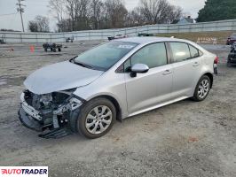 Toyota Corolla - zobacz ofertę