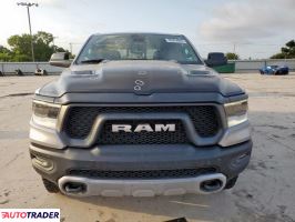 Dodge Ram 2019 5 Dodge Ram 2019 5