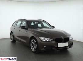 BMW 316 2013 2.0 113 KM