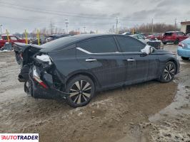 Nissan Altima 2021 2