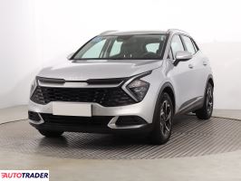 Kia Sportage 2022 1.6 147 KM