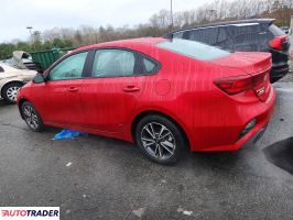 Kia Pozostałe 2023 2