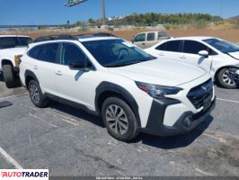 Subaru Outback 2025 2 Subaru Outback 2025 2