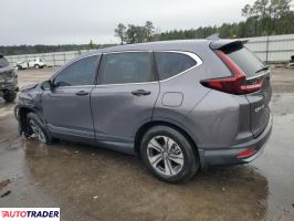 Honda CR-V 2021 1