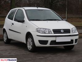 Fiat Punto 2006 1.2 59 KM