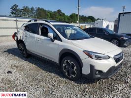 Subaru Pozostałe 2023 2 Subaru Pozostałe 2023 2