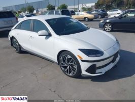 Hyundai Pozostałe 2023