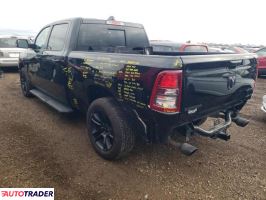 Dodge Ram 2022 5 Dodge Ram 2022 5