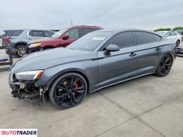 Audi S5 - zobacz ofertę