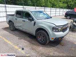 Ford Maverick 2023 2