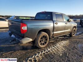 Toyota Tundra 2020 5