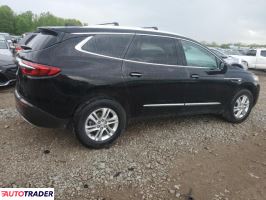 Buick Enclave 2021 3 Buick Enclave 2021 3