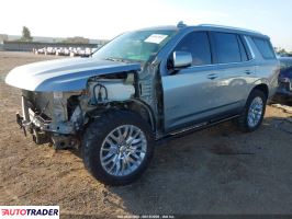 Chevrolet Tahoe 2023 6