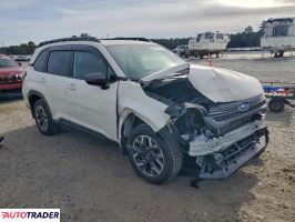 Subaru Forester 2026 2