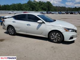 Nissan Altima 2020 2