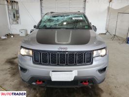 Jeep Grand Cherokee 2021 3