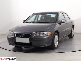 Volvo S60 2008 2.4 138 KM