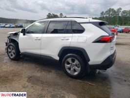 Toyota Pozostałe 2024 2