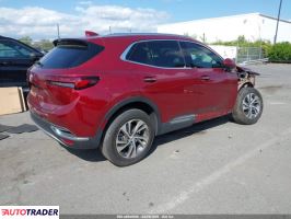 Buick Pozostałe 2023 2