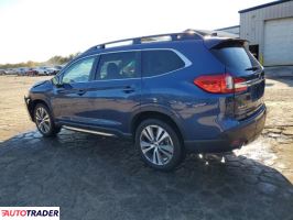 Subaru Pozostałe 2021 2