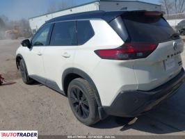 Nissan Rogue 2023 1 Nissan Rogue 2023 1