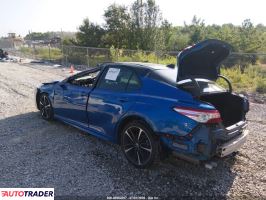 Toyota Camry 2020 2