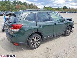 Subaru Forester 2023 2