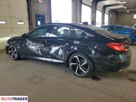 Honda Accord 2022 1 Honda Accord 2022 1