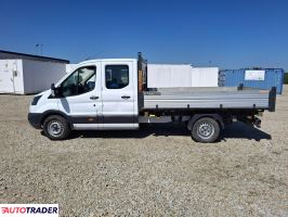 Ford Transit 2018 2.0 Ford Transit 2018 2.0