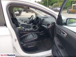 Ford Edge 2022 2