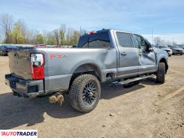 Ford Pozostałe 2024