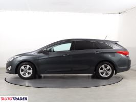 Hyundai i40 2012 2.0 174 KM