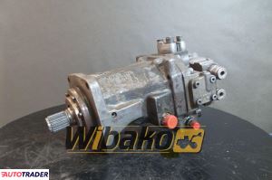 Silnik hydrauliczny Linde BMR105206A100195