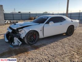 Dodge Challenger 2021 6