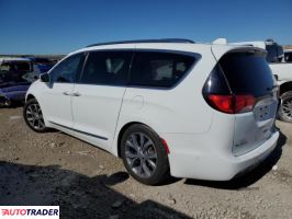 Chrysler Pacifica 2019 3