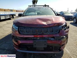 Jeep Compass 2022 2