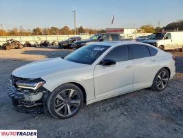 Acura TL - zobacz ofertę