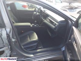 Toyota Camry 2025 2