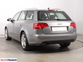 Audi A4 2006 2.0 138 KM Audi A4 2006 2.0 138 KM