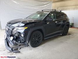 Hyundai Tucson 2024 2
