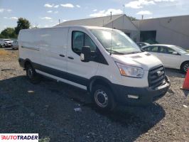 Ford Transit 2024 3 Ford Transit 2024 3