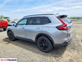 Honda CR-V 2023 2