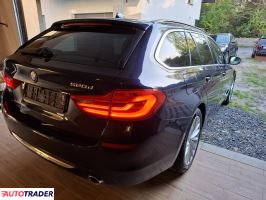 BMW 520 2019 2.0 190 KM BMW 520 2019 2.0 190 KM