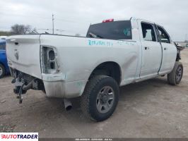 Dodge Ram 2022 6